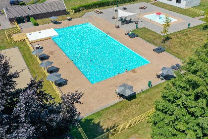 018 Safarilodge l 4 pers