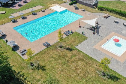 020 Safarilodge l 4 pers