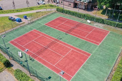 021 Safarilodge l 4 pers