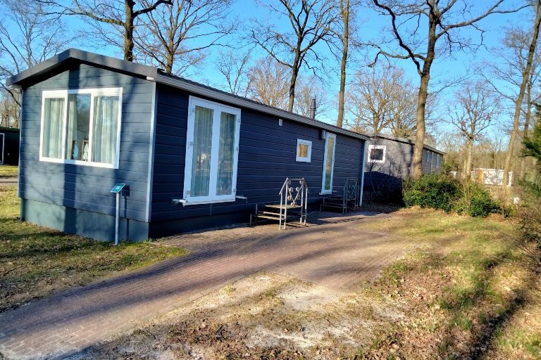 Nederland, Drenthe, Zorgvlied