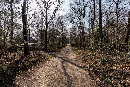 010 Knus en sfeervol 4 persoons vakantiehuis aan de rand van het dorp Zuidlaren