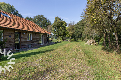 001 Comfortabel boerderij in Drenthe voor 6 personen