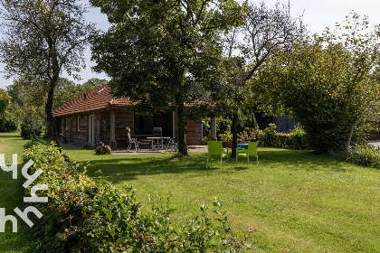 013 Comfortabel boerderij in Drenthe voor 6 personen