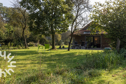 014 Comfortabel boerderij in Drenthe voor 6 personen