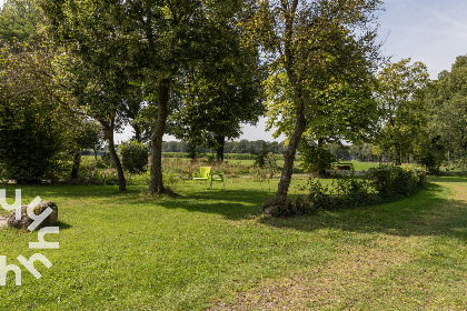 054 Comfortabel boerderij in Drenthe voor 6 personen