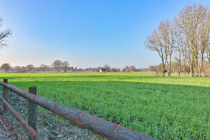 007 Ruime, vrij gelegen vakantiewoning voor 4 personen in Zuidwolde, Drenthe