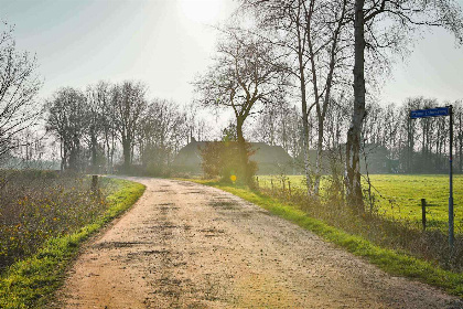 008 Ruime, vrij gelegen vakantiewoning voor 4 personen in Zuidwolde, Drenthe