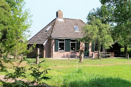 Nederland, Drenthe, Zuidwolde