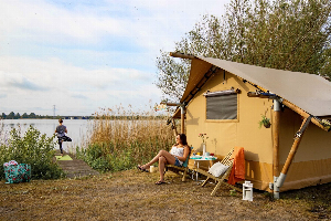 Dichtbij in Almere