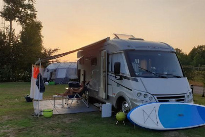005 Camperplaats