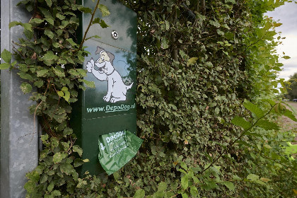 008 Camperplaats
