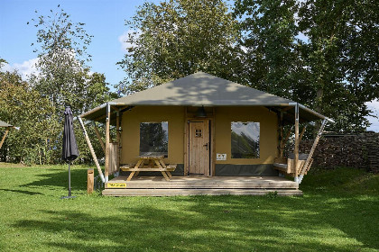 000 Safari Cottage | 4 6 Personen 000 Safari Cottage | 4 6 Personen