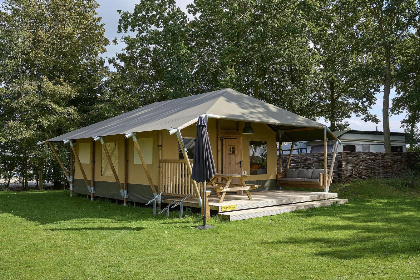 001 Safari Cottage | 4 6 Personen