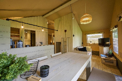 006 Safari Cottage | 4 6 Personen