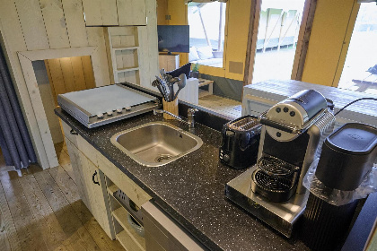 011 Safari Cottage | 4 6 Personen