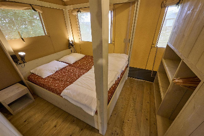 014 Safari Cottage | 4 6 Personen