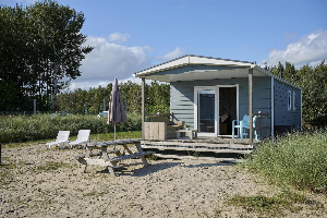 Strandhuisje | 4 Personen