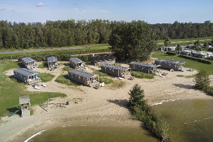 002 Strandhuisje | 4 Personen