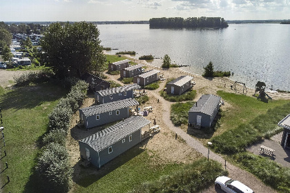 003 Strandhuisje | 4 Personen