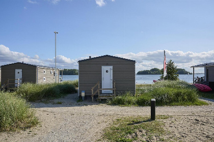 008 Strandhuisje | 4 Personen