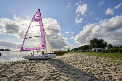 013 Strandhuisje | 4 Personen