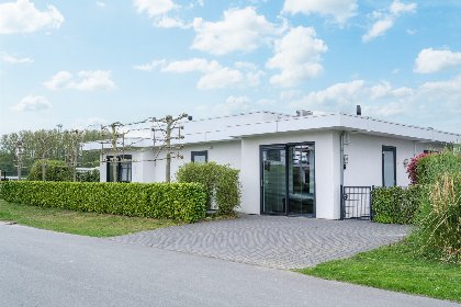Nederland, Flevoland, Zeewolde