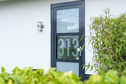 001 Bloem Nr. 313 | 6 Pers. Sauna