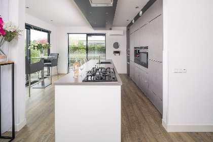 009 Bloem Nr. 313 | 6 Pers. Sauna