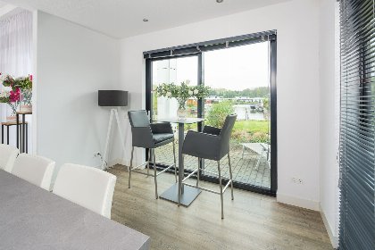 013 Bloem Nr. 313 | 6 Pers. Sauna