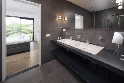 015 Bloem Nr. 313 | 6 Pers. Sauna