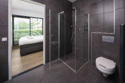 017 Bloem Nr. 313 | 6 Pers. Sauna