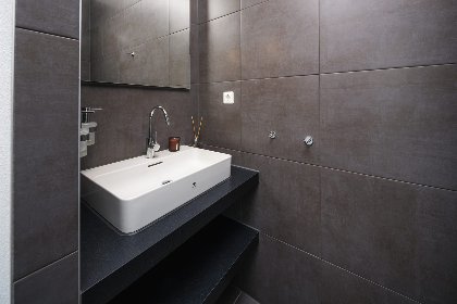 019 Bloem Nr. 313 | 6 Pers. Sauna