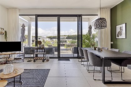 001 Bloem Nr. 315 | 6 pers. Jacuzzi