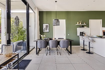 002 Bloem Nr. 315 | 6 pers. Jacuzzi