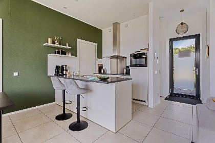 003 Bloem Nr. 315 | 6 pers. Jacuzzi