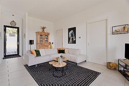 005 Bloem Nr. 315 | 6 pers. Jacuzzi