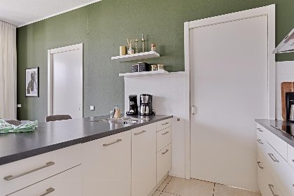 006 Bloem Nr. 315 | 6 pers. Jacuzzi