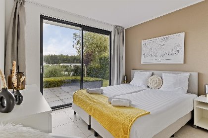010 Bloem Nr. 315 | 6 pers. Jacuzzi