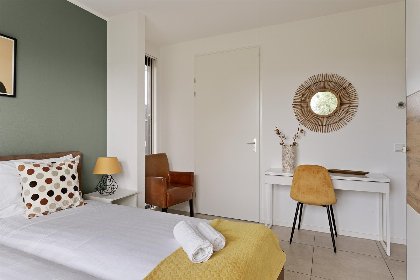 012 Bloem Nr. 315 | 6 pers. Jacuzzi