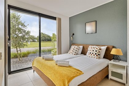 013 Bloem Nr. 315 | 6 pers. Jacuzzi