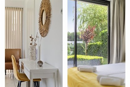 014 Bloem Nr. 315 | 6 pers. Jacuzzi