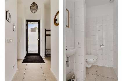 020 Bloem Nr. 315 | 6 pers. Jacuzzi