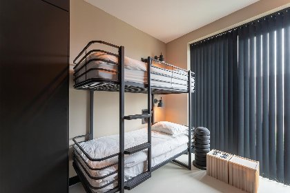 013 Bloem Nr. 354 | 8 Pers. Jacuzzi