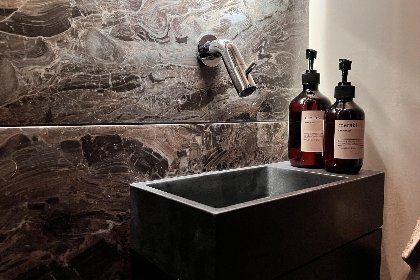 015 Bloem Nr. 354 | 8 Pers. Jacuzzi