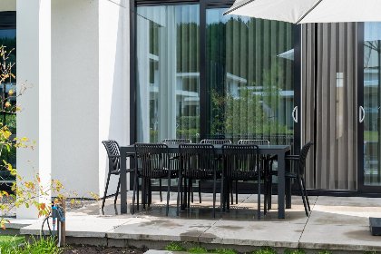020 Bloem Nr. 354 | 8 Pers. Jacuzzi