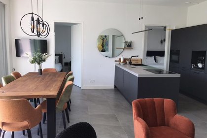 004 Bloem Nr. 370 | 8 Pers