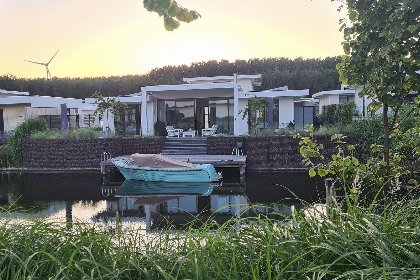 014 Bloem Nr. 370 | 8 Pers