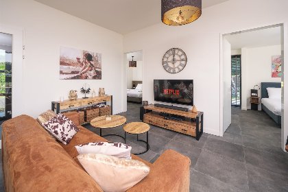001 Bloem Nr. 374 | 8 Pers
