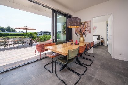 003 Bloem Nr. 374 | 8 Pers