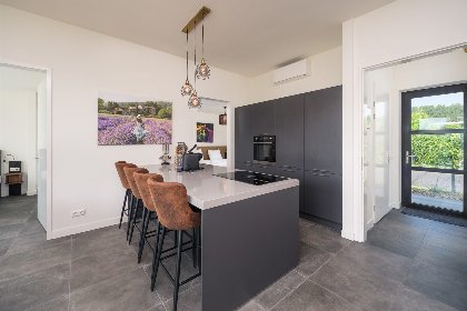 004 Bloem Nr. 374 | 8 Pers